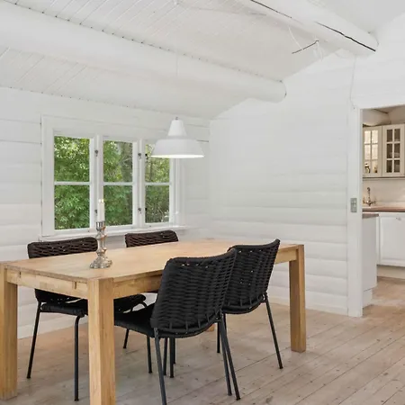 Log House In 150 M To The