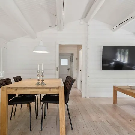 Log House In 150 M To The