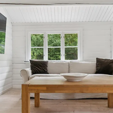 Holiday home Log House In 150 M To The